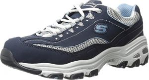 Skechers Damen Sneaker D?Lites BIGGEST FAN