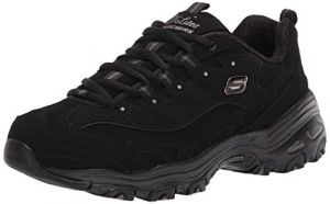 Skechers Damen Sneaker D?Lites BIGGEST FAN