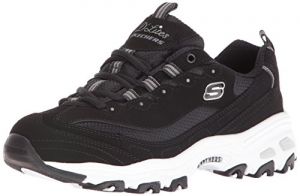 Skechers Damen Sneaker D?Lites BIGGEST FAN