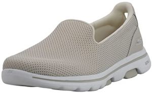 Skechers Women's GO Walk 5-15901 Sneaker