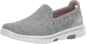 Skechers Damen Go Walk 5-Honor Sneaker