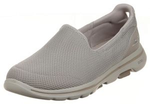 Skechers Damen Go Walk 5 Sneaker