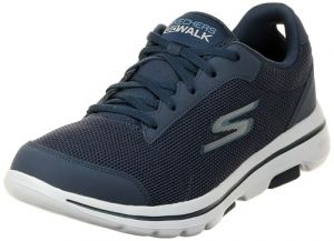 Skechers Herren Go Walk 5 Demitasse Sneaker