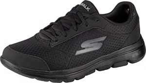 Skechers Herren Go Walk 5 Qualify Sneaker