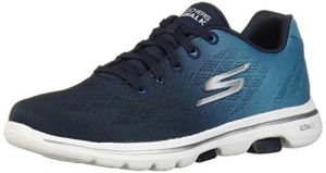 Skechers Damen Go Walk 5-Alive Sneaker