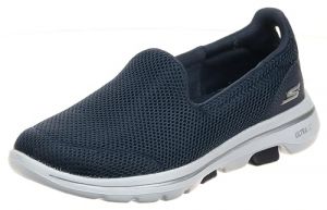 Skechers Damen Go Walk 5 Sneaker