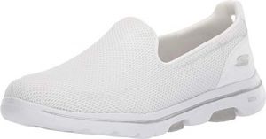 Skechers Damen GO Walk 5-15901 Sneaker