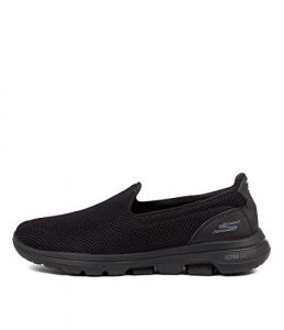 Skechers Damen Go Walk 5 Sneaker