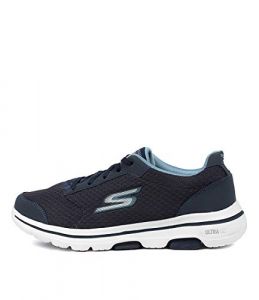 Skechers Herren Go Walk 5 Qualify Sneaker