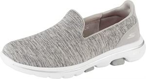 Skechers Damen Go Walk 5-Honor Sneaker