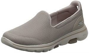 Skechers Damen Go Walk 5 Sneaker