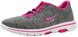 Skechers Damen Go Walk 5-True Sneaker