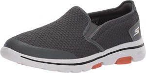 Skechers Herren Go Walk 5 Apprize Slip On Sneaker