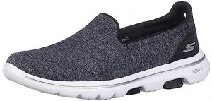 Skechers Damen Go Walk 5-Honor Sneaker