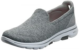 Skechers Damen Go Walk 5-Honor Sneaker