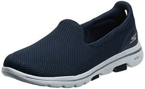 Skechers Damen Go Walk 5 Sneaker