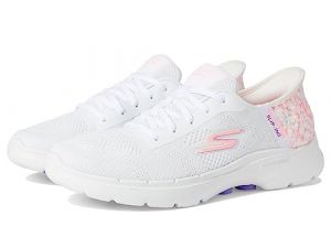 Skechers Go Walk 6 Vivid Idea Damen-Slip-Ins