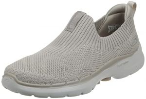 Skechers Damen Go Walk 6 ? Atemberaubende Aussicht Sneaker