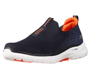 Skechers Herren Go Walk 6 Sneaker