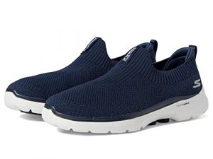 Skechers Damen Go Walk 6 ? Atemberaubende Aussicht Sneaker