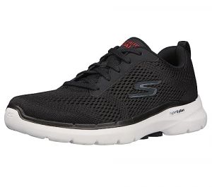 Skechers Herren GO Walk 6 AVALO Sneakers