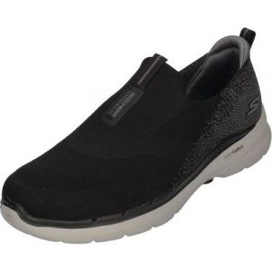 Skechers GO WALK 6 216202 Sneaker BLK