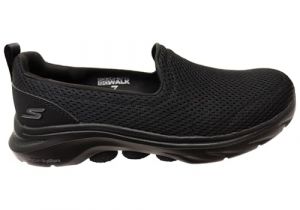 Skechers Damen Go Walk 7 Razi Sneaker