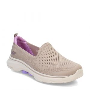 Skechers Damen Go Walk 7 Vina Sneaker