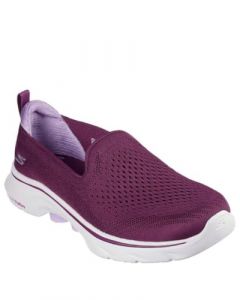 Skechers Damen Go Walk 7 Vina Sneaker