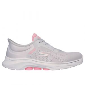 Skechers Damen Go Walk 7 Valin Sneaker