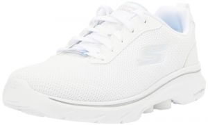 Skechers Damen Go Walk 7 Clear Path