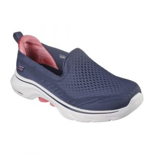 Skechers Damen Go Walk 7 Vina Sneaker