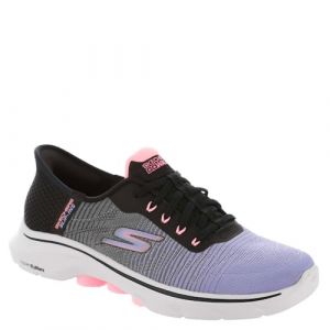 Skechers Damen Go Walk 7 Sneaker