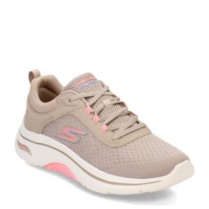 Skechers Go Walk Arch Fit 2.0 Balin Sneaker für Damen