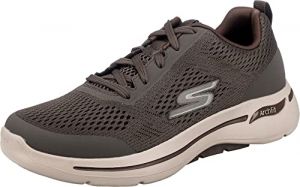 Skechers Herren Go Walk Arch Fit Idyllic Sneaker