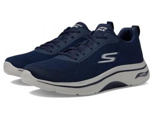 Skechers Adult GO Walk Arch FIT 2.0 blau Gr. 44