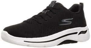 Skechers Damen Go Walk Arch Fit Unify sports shoes