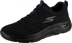 Skechers Damen Go Walk Arch Fit Unify Sneaker