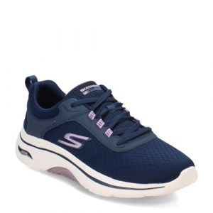 Skechers Go Walk Arch Fit 2.0 Balin Sneaker für Damen