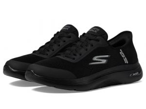 Skechers Herren Freihändige Slip-Ins Go Walk Arch Fit 2.0 Simplicity 2 Sneaker