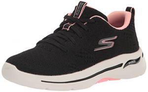 Skechers Damen Go Walk Arch Fit Unify Sneaker