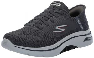 Skechers Herren Hands Free Slip-Ins Go Walk Arch Fit 2.0-Grand Select 2 Sneaker