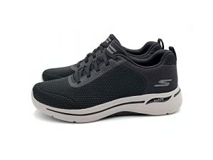 Skechers Go Walk Arch Fit Spatzierungsschuhe - 44