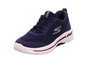 Skechers Damen Go Walk Arch Fit-Motion Breeze Sneaker