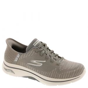 Skechers Adult GO Walk Arch FIT 2.0 - Grand S grau Gr. 42