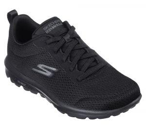 Skechers Men's Gowalk Arch Fit Slip-Ins-Athletic Slip-On Casual Walking Shoes with Air-Cooled Foam Sneaker