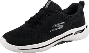 Skechers Damen Go Walk Arch Fit-Motion Breeze Sneaker