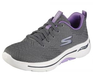 Skechers Women's GO Walk Arch FIT-Unify Sneaker