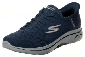 Skechers Herren Men's Hands Free Slip-ins Go Walk Arch Fit 2.0-Grand Select 2 Sneaker