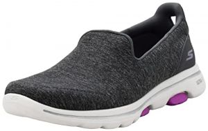 Skechers Herren Gowalk Arch Fit-Athletic Workout Walking Shoe with Air Cooled Foam Sneaker